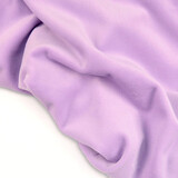 Oeko-Tex®  Velluto Stretch Lilla