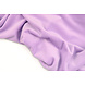 Oeko-Tex® Terciopelo Elástico Lila Oeko-Tex® Terciopelo Elástico Lila