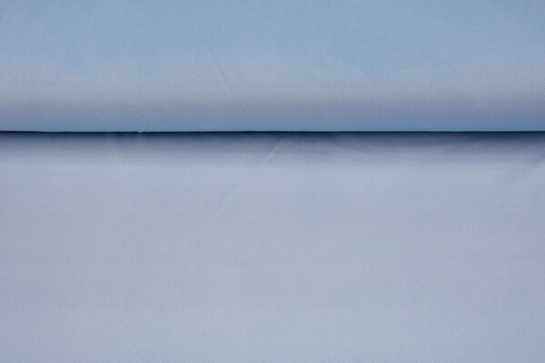 Oeko-Tex®  Velours Stretch Baby Blauw Oeko-Tex®  Velours Stretch Baby Blauw