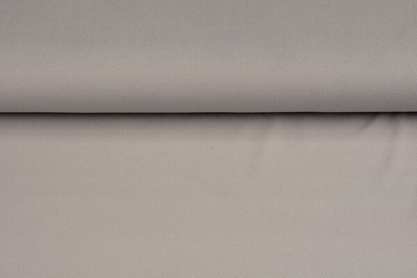 Oeko-Tex®  Terciopelo Elástico Plateado