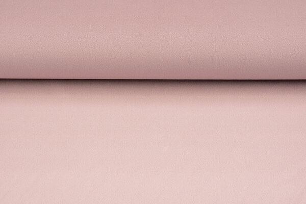 Oeko-Tex®  Velvet Stretch Powder Pink Oeko-Tex®  Velvet Stretch Powder Pink