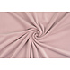 Oeko-Tex® Terciopelo Elástico Rosa Empolvado Oeko-Tex® Terciopelo Elástico Rosa Empolvado