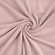 Oeko-Tex®  Velours Stretch Poeder Roze