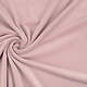 Oeko-Tex®  Velours Stretch Poeder Roze