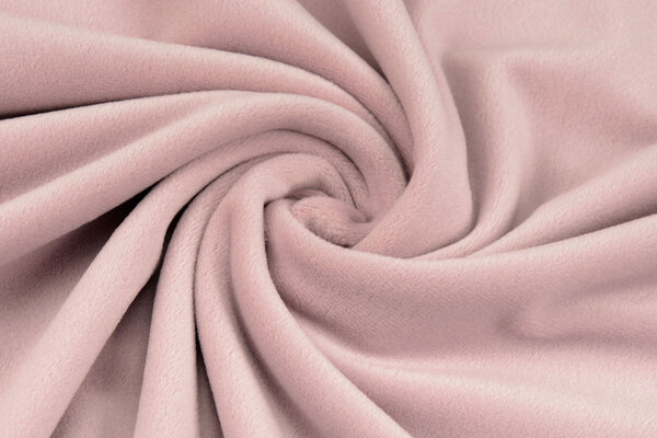 Oeko-Tex® Velluto Stretch Rosa Cipria Oeko-Tex® Velluto Stretch Rosa Cipria