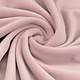Oeko-Tex®  Velvet Stretch Powder Pink