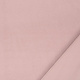 Oeko-Tex®  Velours Stretch Poeder Roze