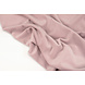 Oeko-Tex® Terciopelo Elástico Rosa Empolvado Oeko-Tex® Terciopelo Elástico Rosa Empolvado