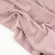 Oeko-Tex®  Velours Stretch Poeder Roze