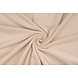 Oeko-Tex® Terciopelo Elástico Beige Oeko-Tex® Terciopelo Elástico Beige