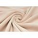 Oeko-Tex® Terciopelo Elástico Beige Oeko-Tex® Terciopelo Elástico Beige
