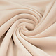 Oeko-Tex®  Velours Stretch Beige