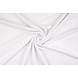 Oeko-Tex® Velluto Stretch Bianco Oeko-Tex® Velluto Stretch Bianco