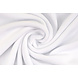 Oeko-Tex® Velluto Stretch Bianco Oeko-Tex® Velluto Stretch Bianco