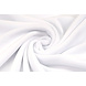 Oeko-Tex® Terciopelo Elástico Blanco Oeko-Tex® Terciopelo Elástico Blanco