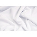 Oeko-Tex® Velours Stretch Blanc Oeko-Tex® Velours Stretch Blanc