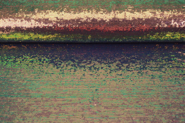 Mesh Ricamato Paillettes Jolie Mermaidcolor 1 Mesh Ricamato Paillettes Jolie Mermaidcolor 1