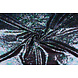 Mesh Ricamato Paillettes Jolie Mermaidcolor 2 Mesh Ricamato Paillettes Jolie Mermaidcolor 2