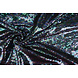 Mesh Ricamato Paillettes Jolie Mermaidcolor 2 Mesh Ricamato Paillettes Jolie Mermaidcolor 2