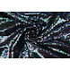 Mesh Ricamato Paillettes Jolie Mermaidcolor 2 Mesh Ricamato Paillettes Jolie Mermaidcolor 2