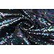Mesh Ricamato Paillettes Jolie Mermaidcolor 2 Mesh Ricamato Paillettes Jolie Mermaidcolor 2