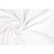 Oeko-Tex® Crepé Jersey Blanco Oeko-Tex® Crepé Jersey Blanco