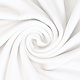 Oeko-Tex®  Crepe Jersey White