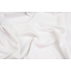 Oeko-Tex®  Crêpe Jersey Bianco