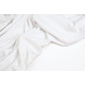 Oeko-Tex® Crepé Jersey Blanco Oeko-Tex® Crepé Jersey Blanco