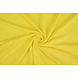 Oeko-Tex® Crêpe Jersey Giallo Oeko-Tex® Crêpe Jersey Giallo