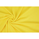 Oeko-Tex® Crêpe Jersey Jaune Oeko-Tex® Crêpe Jersey Jaune