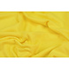 Oeko-Tex® Crêpe Jersey Jaune Oeko-Tex® Crêpe Jersey Jaune