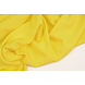 Oeko-Tex® Crêpe Jersey Giallo Oeko-Tex® Crêpe Jersey Giallo
