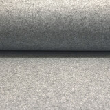 Korean Felt 3 mm Light Grey Melange