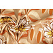 100% Viscosa Iris Arena Naranja 100% Viscosa Iris Arena Naranja