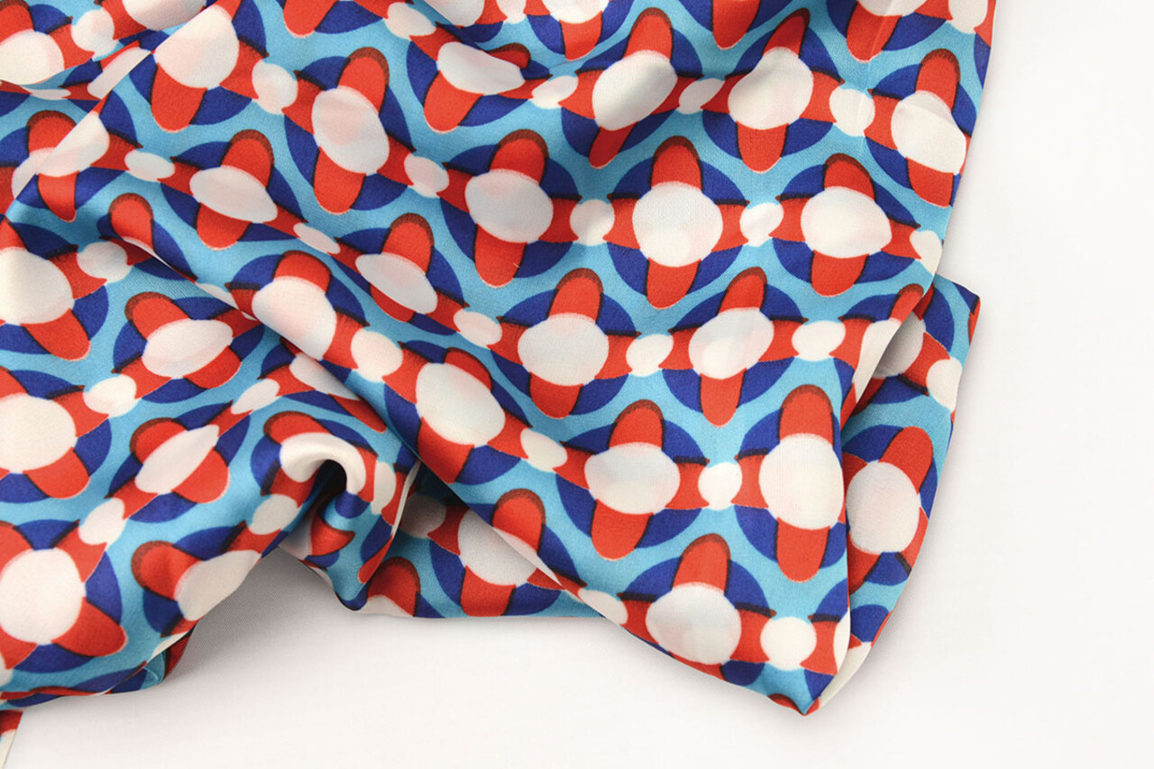 Poly Satijn Didi Poly Satijn Didi