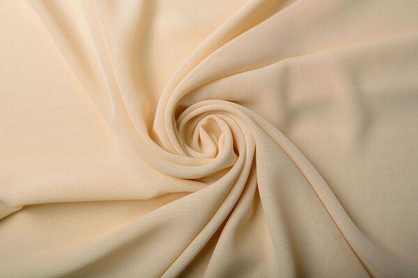 Hi Multi Chiffon Peach