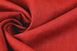 Washed Linen Red