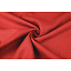 Oeko-Tex® Lin Lavé Rouge Oeko-Tex® Lin Lavé Rouge
