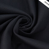 Linen Cotton Navy Blue Linen Cotton Navy Blue