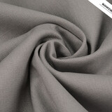Linen Cotton Light Grey Linen Cotton Light Grey