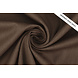 Lino Cotone Marrone Lino Cotone Marrone