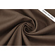 Lino Cotone Marrone Lino Cotone Marrone