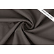 Lin Coton Foncé Mauve Gris Lin Coton Foncé Mauve Gris
