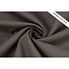 Lino Algodón Malva Oscuro Gris Lino Algodón Malva Oscuro Gris