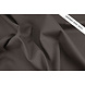 Lino Algodón Malva Oscuro Gris Lino Algodón Malva Oscuro Gris