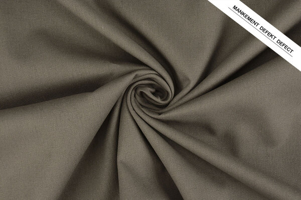 Lin Coton Gris Vert Lin Coton Gris Vert