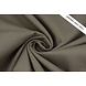 Lino Cotone Grigio Verde