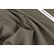 Lino Cotone Grigio Verde