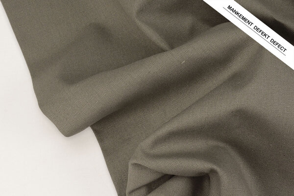 Lin Coton Gris Vert Lin Coton Gris Vert